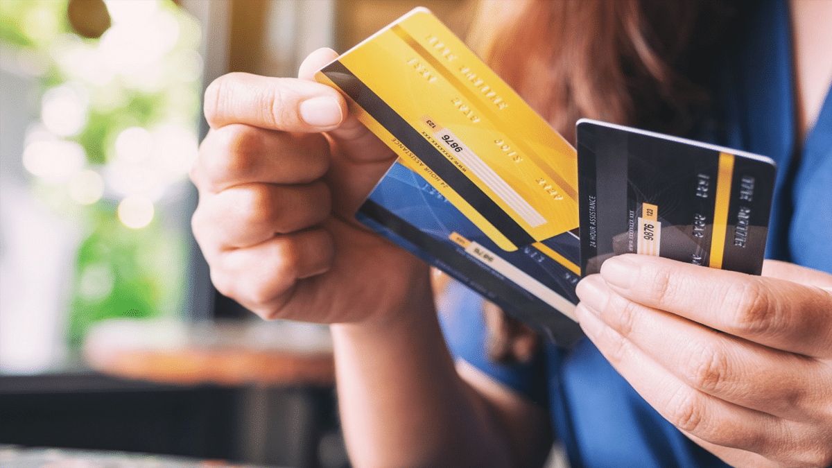 Scopri le migliori carte di credito con il banner Visa e scopri come richiederle