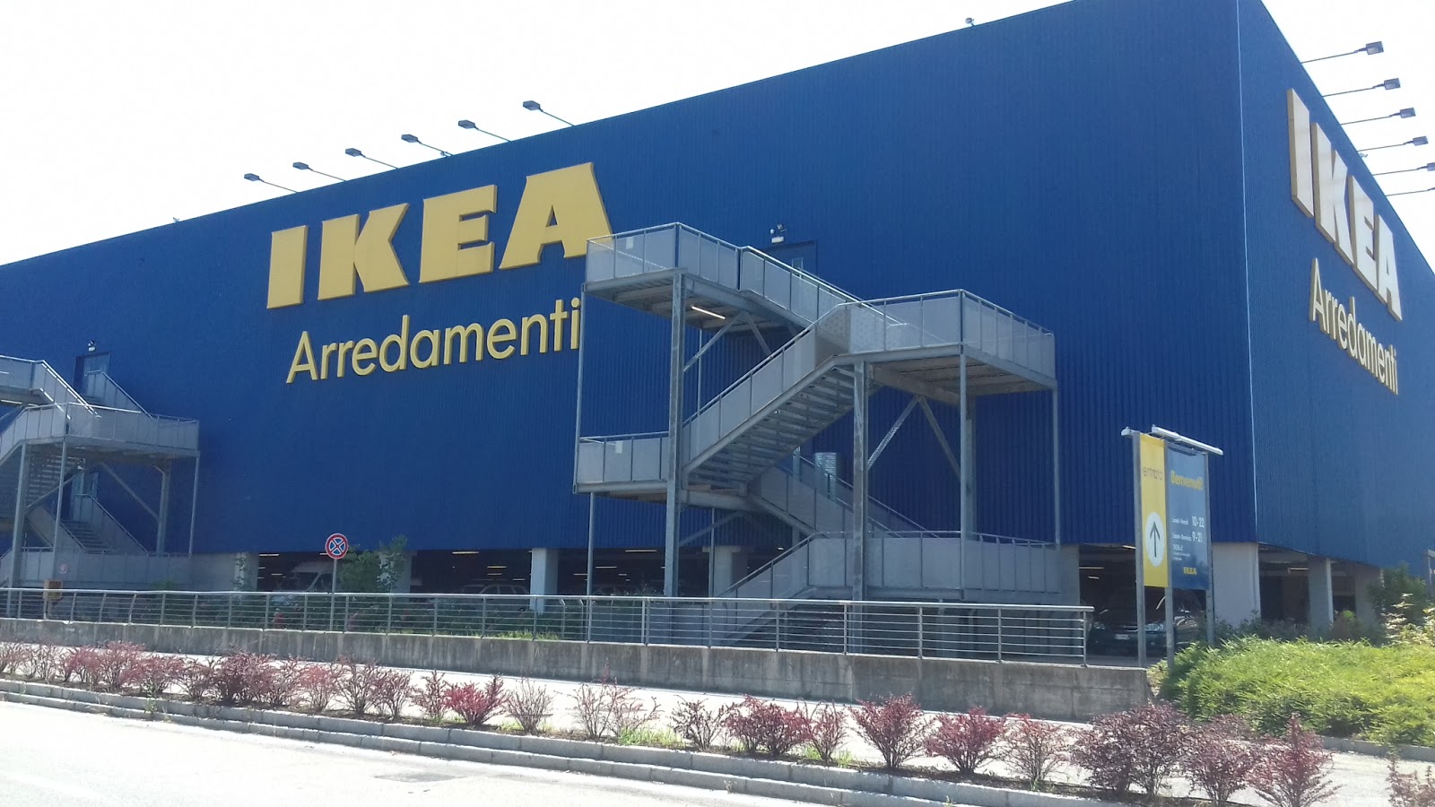 I supermercati IKEA offrono diverse opportunità per diverse località, dai un'occhiata e scopri come registrarti
