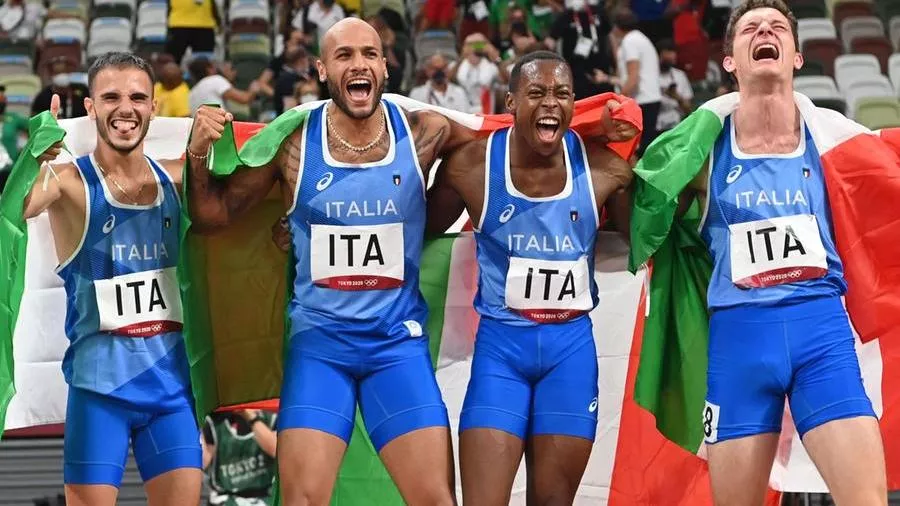 Sport in Italia: Le Discipline Più Praticate nella Penisola