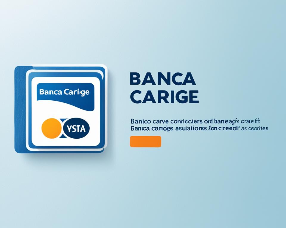 Soluzioni di Pagamento con Carta di Credito Banca Carige: Scopri i Dettagl