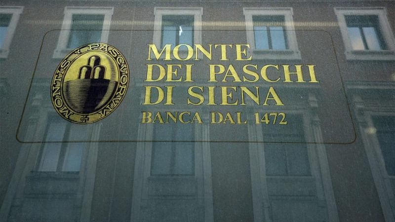 Monte dei Paschi di Siena (MPS): Il Tuo Partner Finanziario!